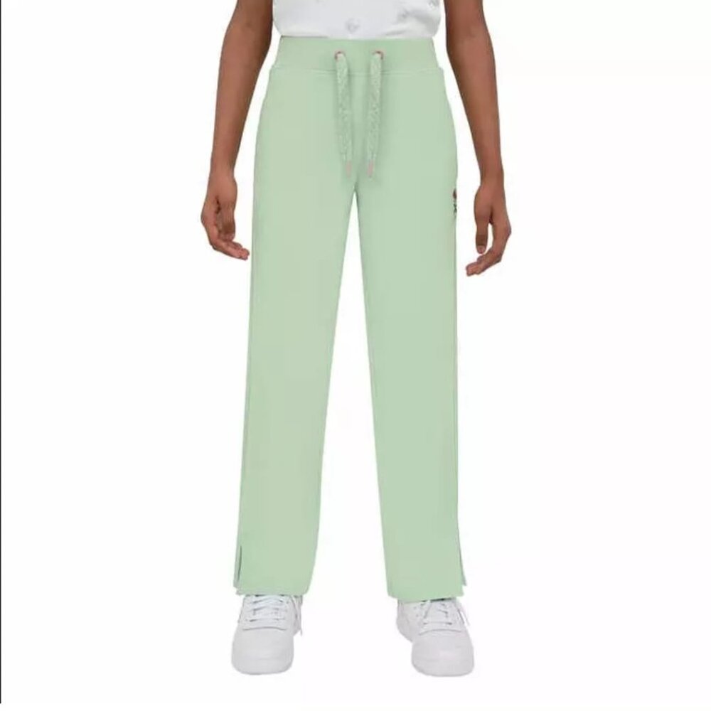 FILA Youth Wide Leg Pant